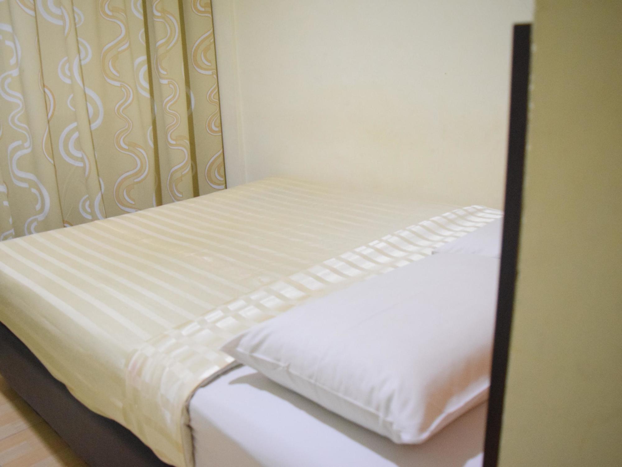 Dj Citi Inn Hotel Kuala Terengganu Bagian luar foto